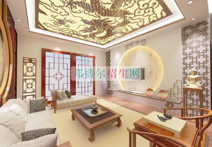 大專有室內設計專業(yè)嗎