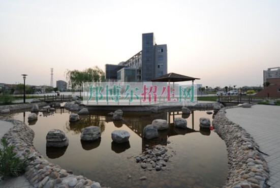 陜西醫科學校