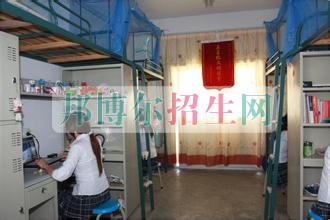 合肥科技職業學院宿舍條件