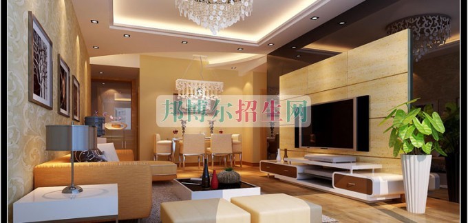 以室內(nèi)設(shè)計專業(yè)為王牌的大專學(xué)校有哪些