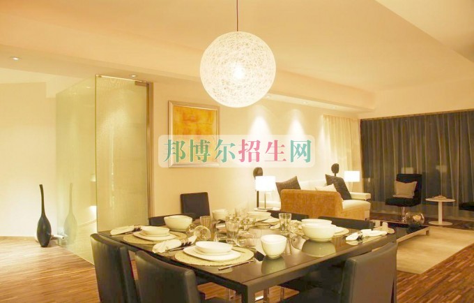 以室內(nèi)設(shè)計專業(yè)為王牌的大專學(xué)校有哪些