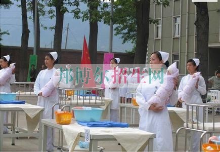 初中畢業上中專