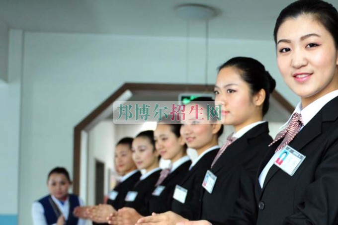 鐵路專業學校好嗎