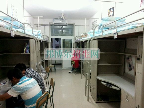 阜陽科技職業學院宿舍條件