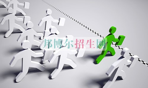 大專跟中專有什么區別