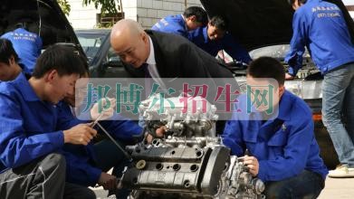 大專和中專有什么區別