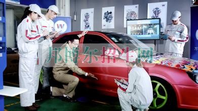 大專和中專有什么區別