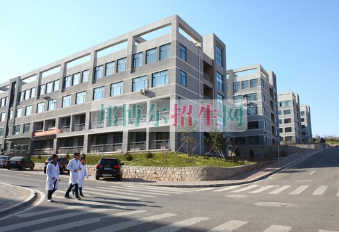 延邊大學醫學院