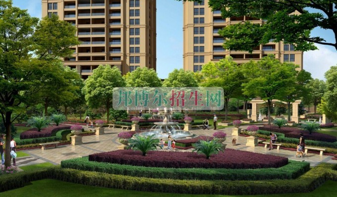 初中畢業可以上環境藝術設計專業嗎