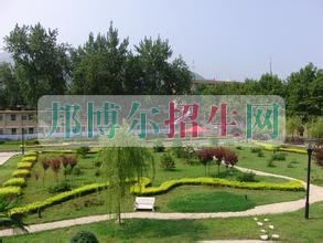 陜西青年職業學院宿舍條件