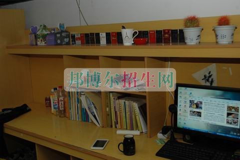 贛西科技職業(yè)學院宿舍條件