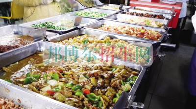 石家莊信息工程職業學院宿舍條件