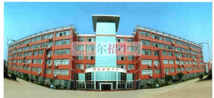 共青科技職業學院是幾專