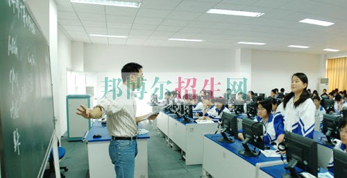 中專和中技有什么區別