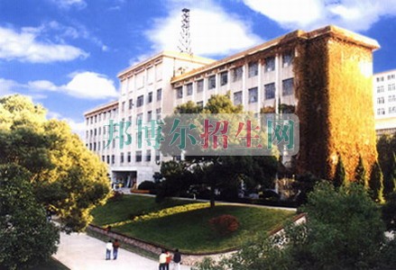 鐵道運輸學校哪些好
