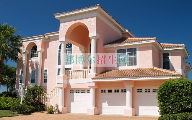 女生可以讀建筑工程技術嗎