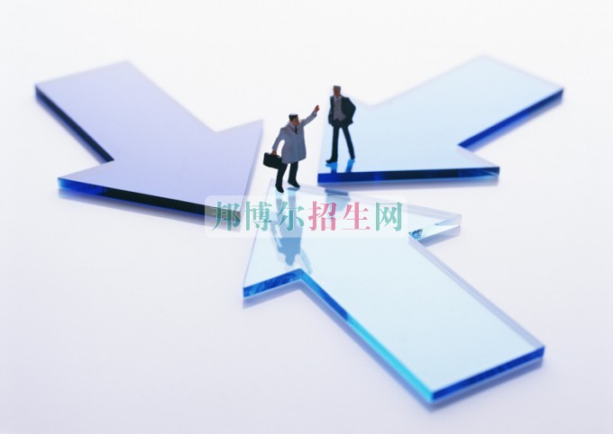 比較好的工商企業管理學校