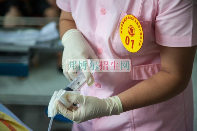 高中生可以讀藥劑專業嗎