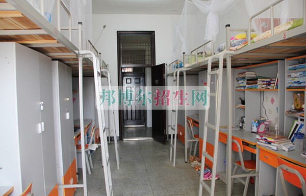 銅仁幼兒師范高等?？茖W(xué)校宿舍條件