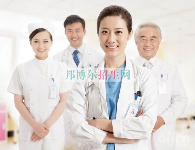 高中畢業學護理好嗎
