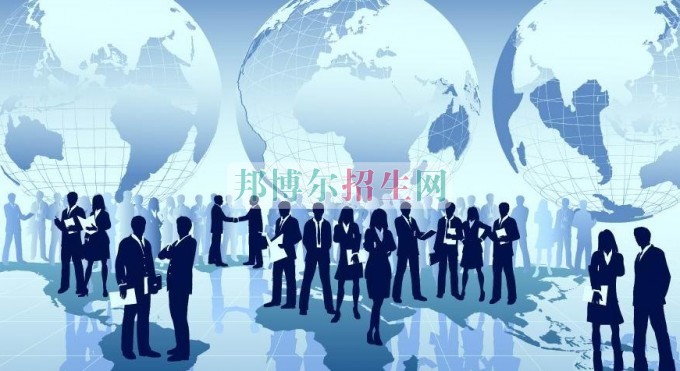 工商企業管理學校好嗎