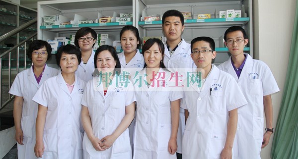 女生學藥劑專業有前途嗎