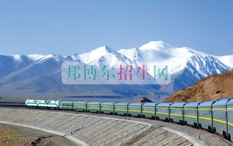 哪個鐵道工程技術專業學校最好