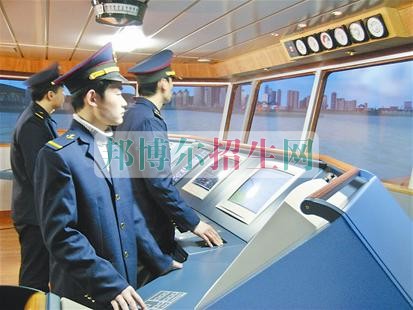 女生學海乘海員好嗎