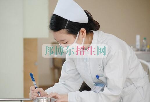 中專藥劑專業升大專