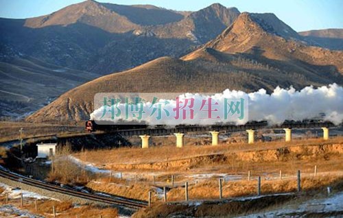 鐵道工程技術專業什么時間招生