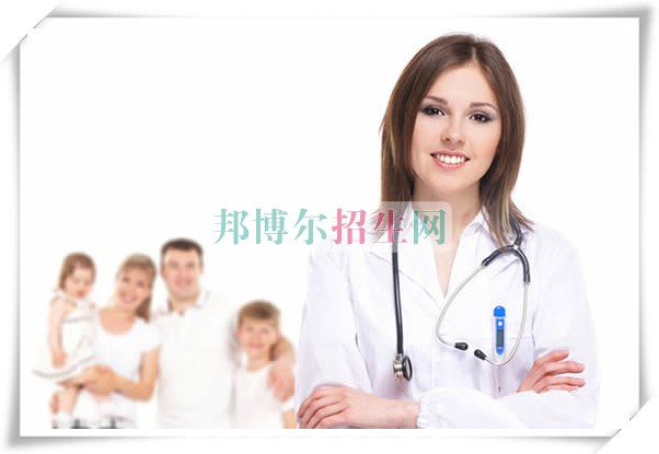 初中畢業學口腔醫學怎么樣