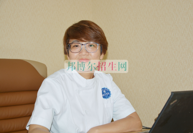 大專有口腔醫學嗎