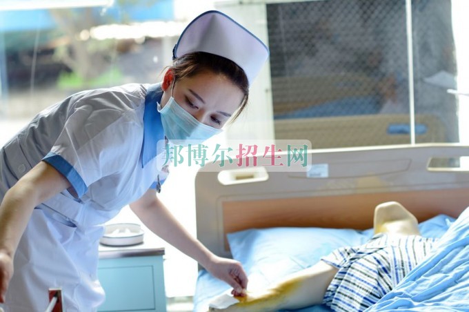 護理就業形勢怎么樣