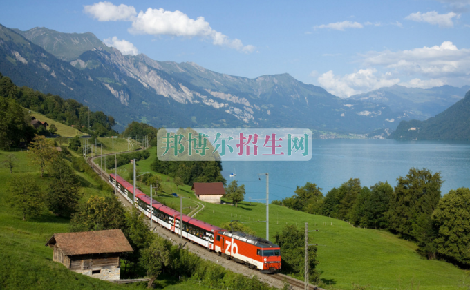 中專鐵道工程技術專業升大專