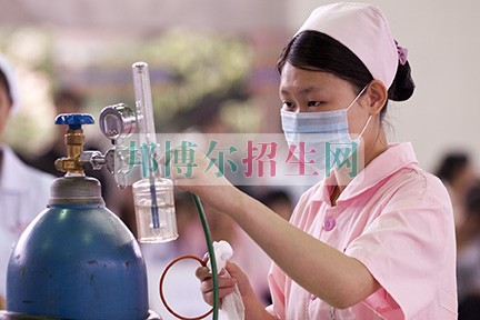 哪個高職院校的助產(chǎn)護(hù)理好