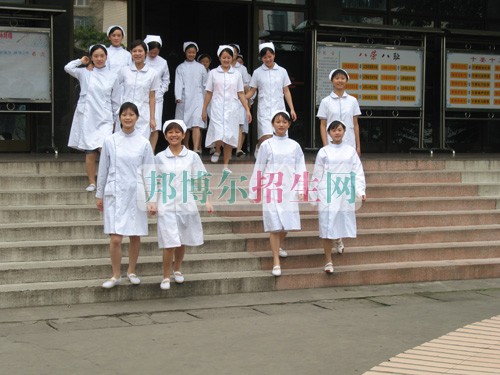 哪個高職院校的助產(chǎn)護(hù)理好