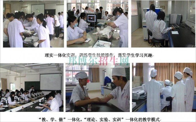  初中畢業(yè)能學(xué)醫(yī)學(xué)檢驗(yàn)專(zhuān)業(yè)嗎
