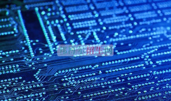 應用電子技術就業前景怎么樣
