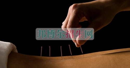 好一點的針灸推拿學(xué)校