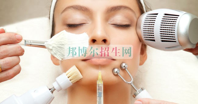 醫學美容學校招生要求