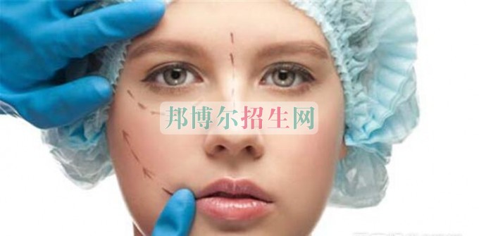 高中沒畢業可以學醫學美容嗎