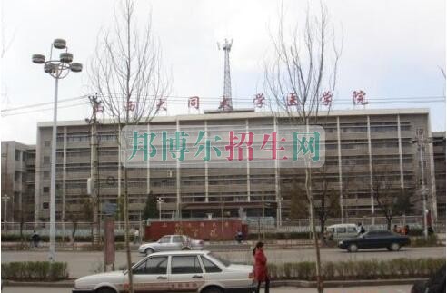 醫學影像專業需要學習哪些知識