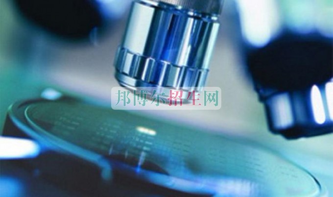 中專醫學影像專業升本科