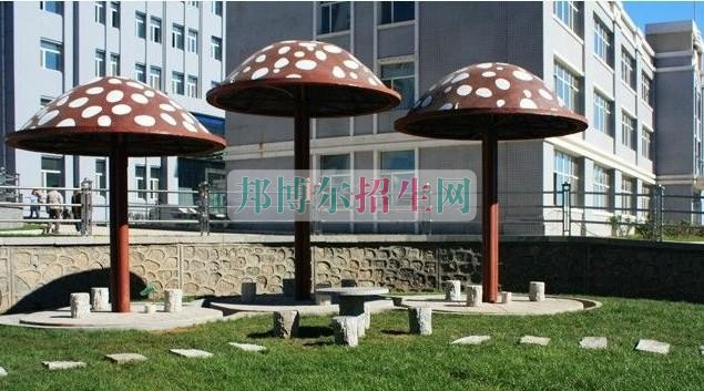 哈爾濱江南職業技術學院2017年招生簡章