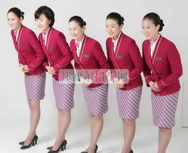 成都大專學校有哪些有航空服務
