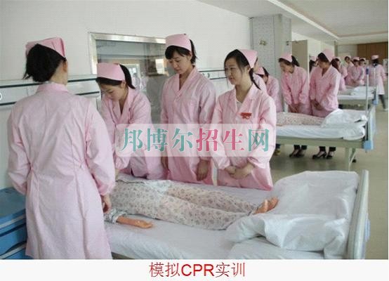 成都高級護理就業(yè)形勢怎么樣