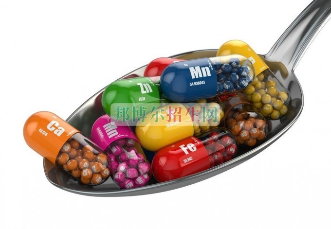 成都可以讀藥劑專業的大專學校