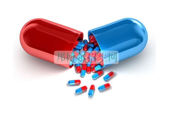成都哪些大專學校有藥劑專業