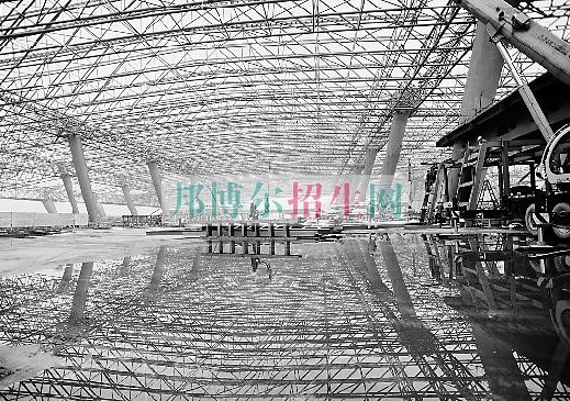 成都內什么理科一專土木工程大專學校