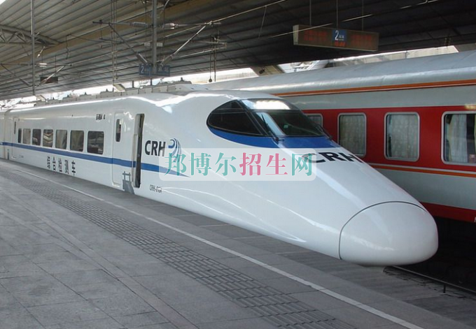 成都哪些鐵道車輛學校好